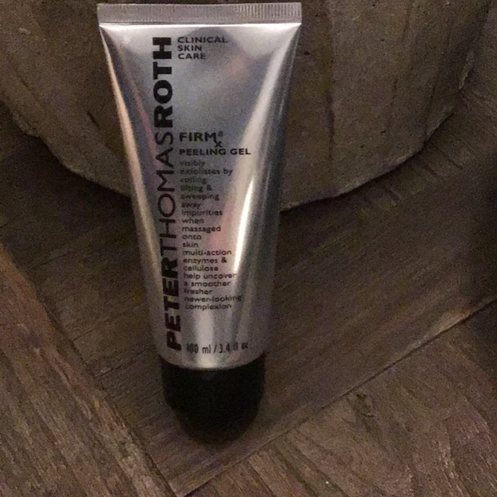 Peter Thomas Roth FirmX peeling gel